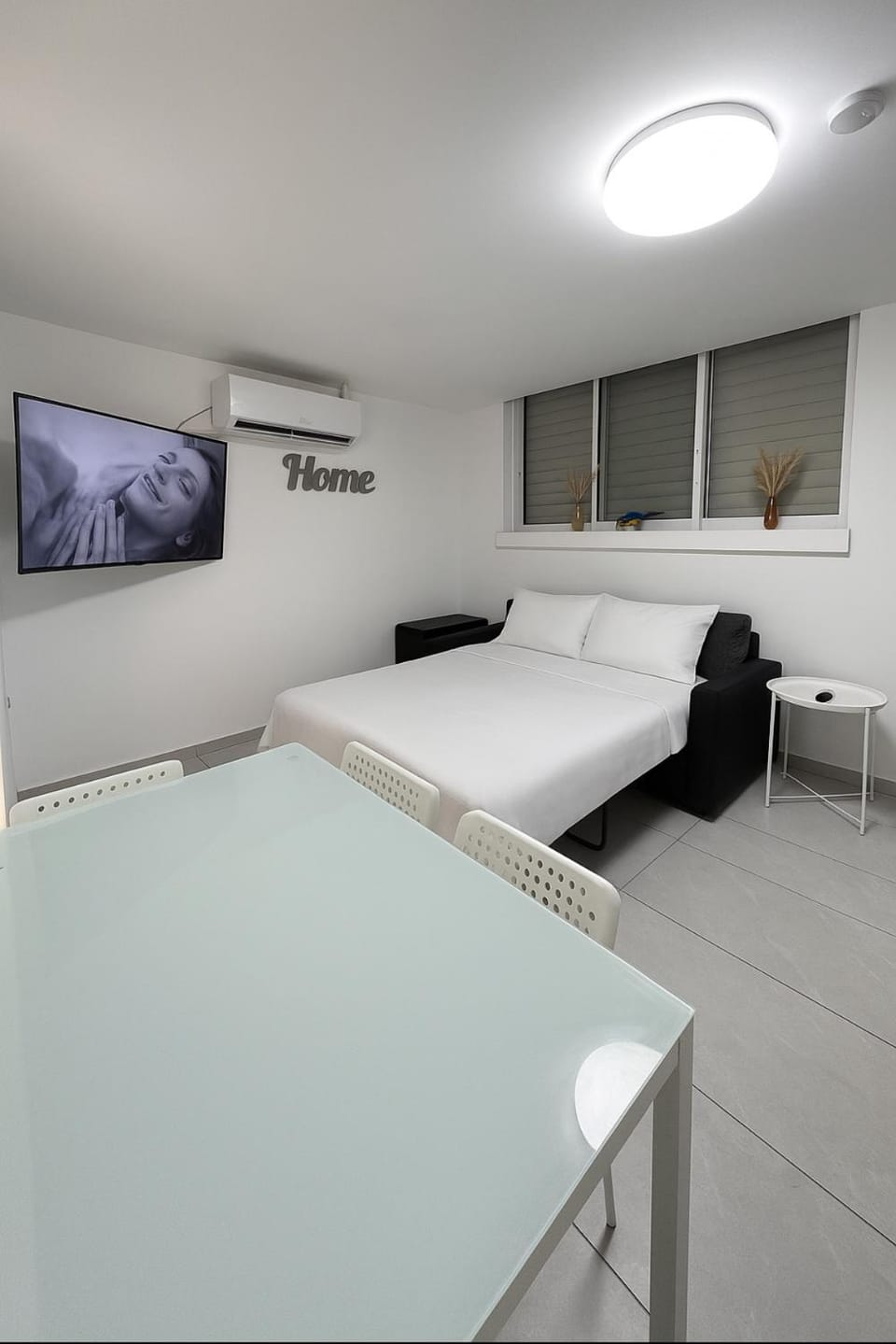 דירת גן מפנקת עם חצר גדולה בעיר השמש הנצחית House in Eilat