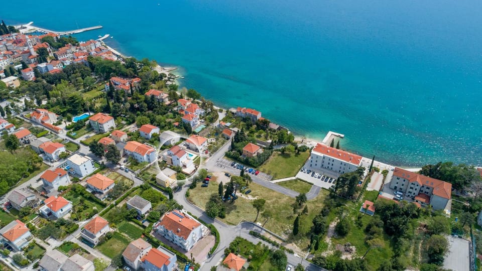 Vila Rušinac - private heated pool Villa in Šibenik-Knin County, Croatia
