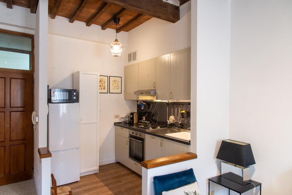 Pescioni 19 Apartment in Arezzo