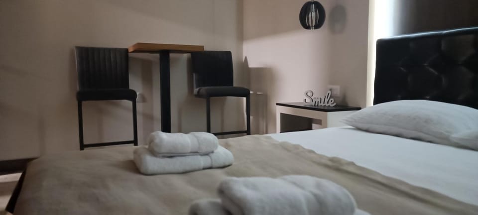 Tajna037 Apartment in Serbia