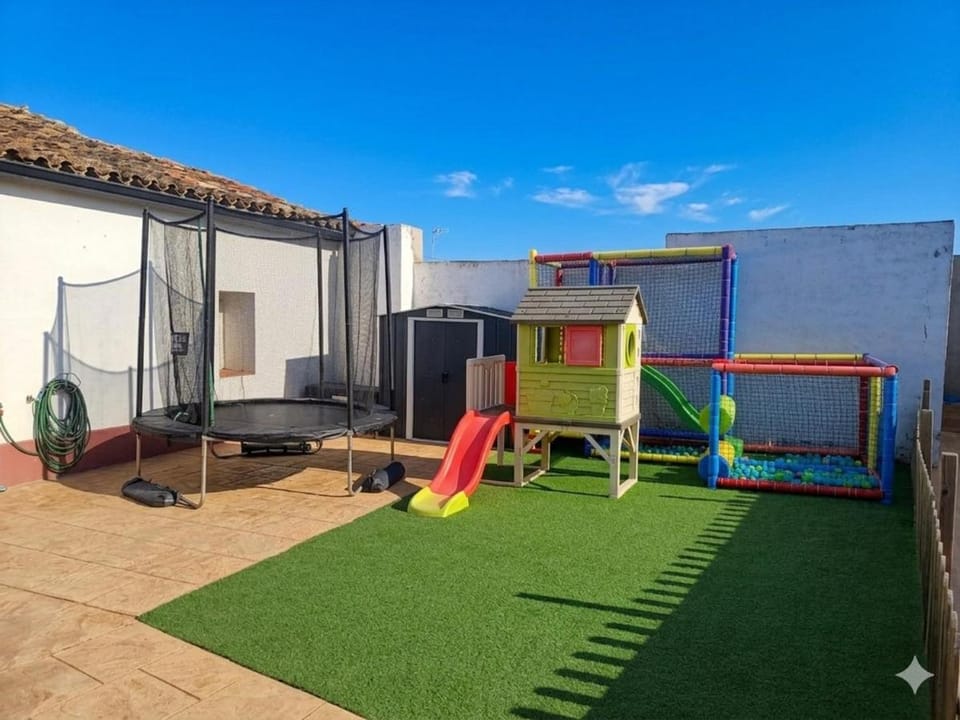 Nuestras Estrellas House in Castile and León