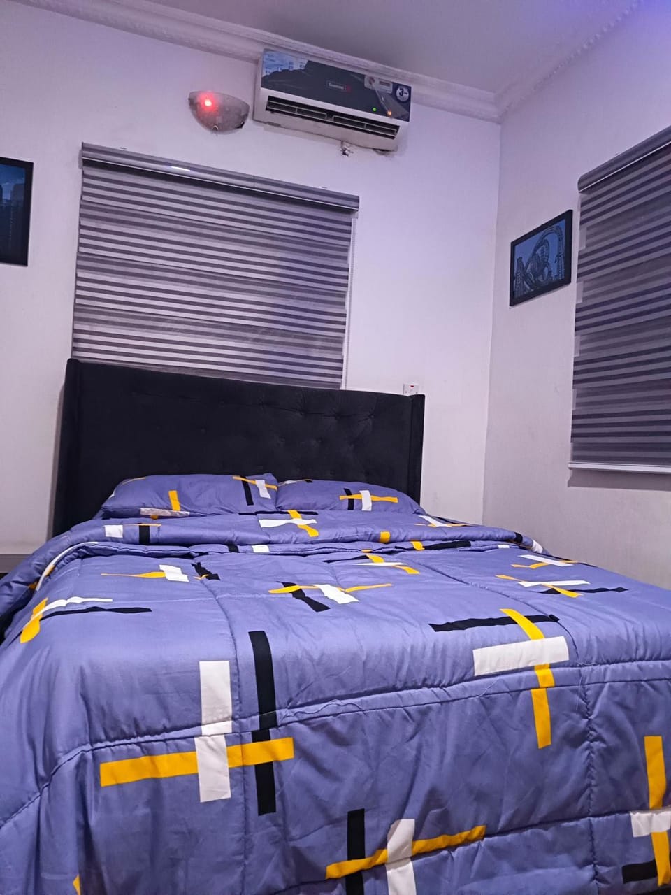 The Inertia Place, Surulere - Lovely 1 bedroom apartment Apartment in Lagos