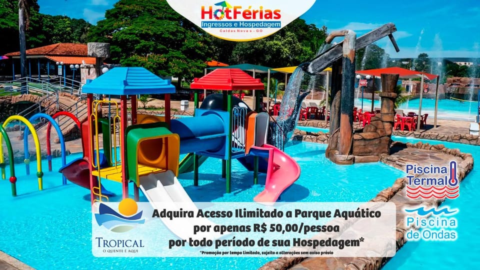 Aqua park, Swimming pool, Entertainment
