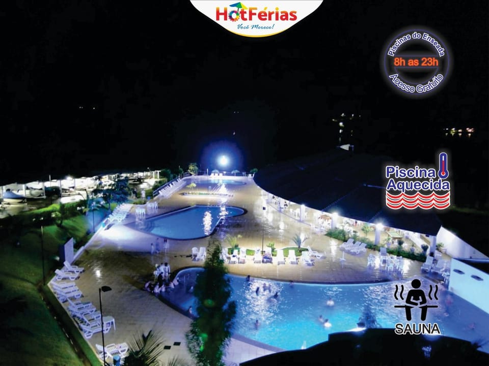 Night, People, Aqua park, Pool view, Swimming pool, Swimming pool