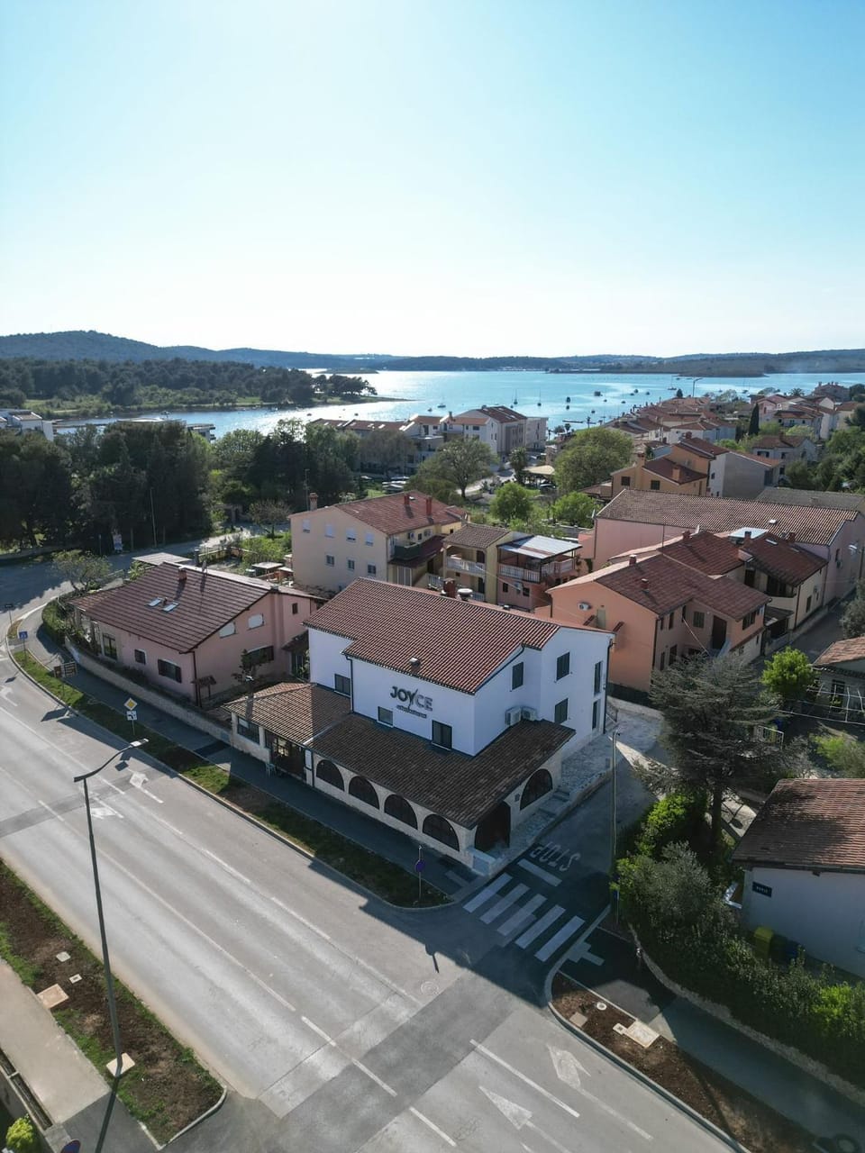 Location