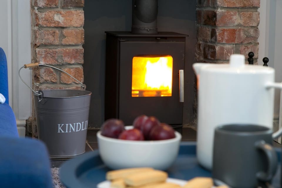 Cosy seaside cottage House in Criccieth