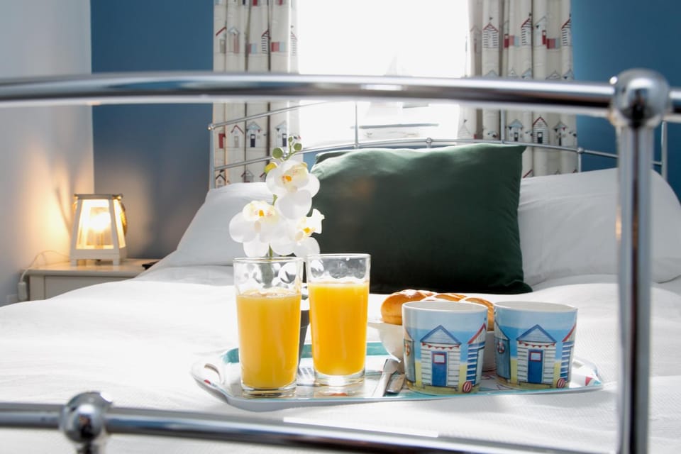 Cosy seaside cottage House in Criccieth