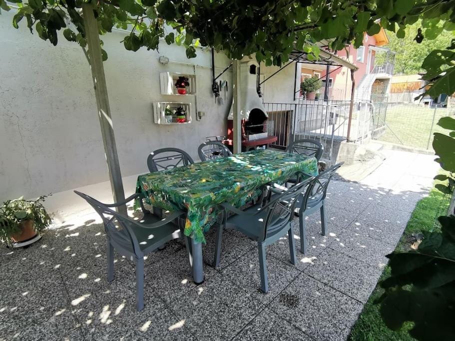 GM HOUSE House in Colico