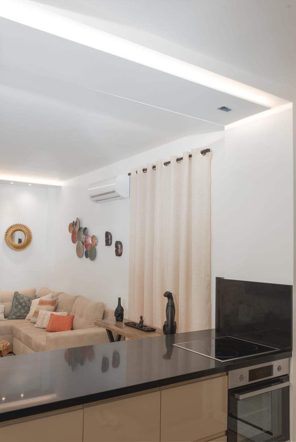 G&J Deluxe Apt II Apartment in Zakynthos