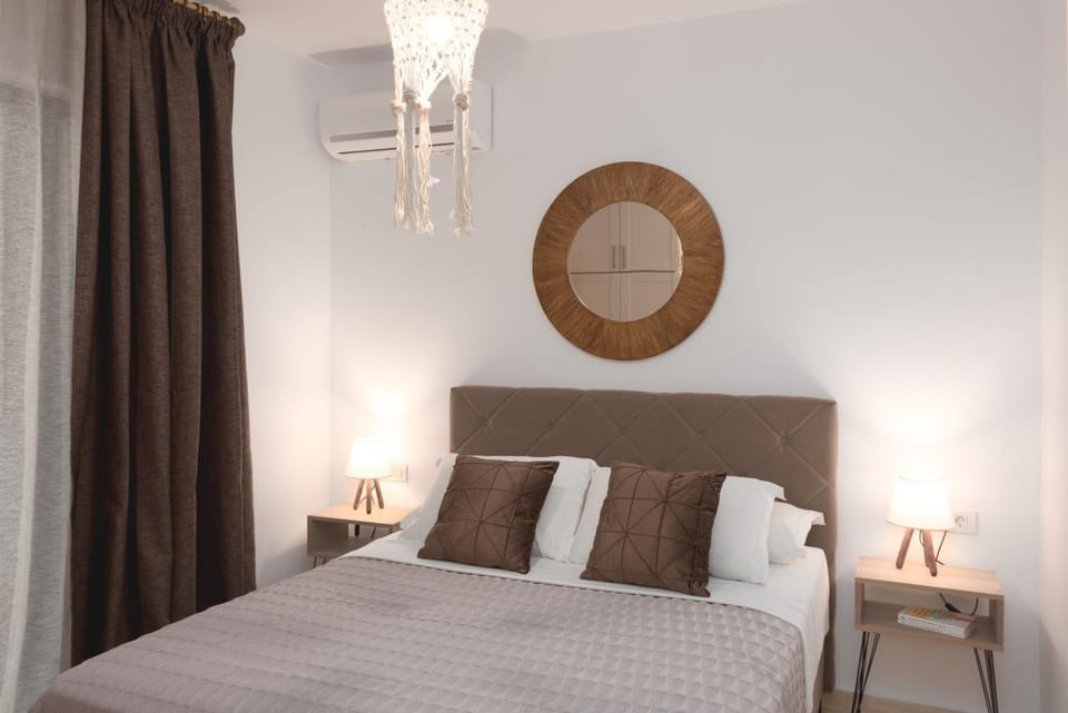 G&J Deluxe Apt II Apartment in Zakynthos