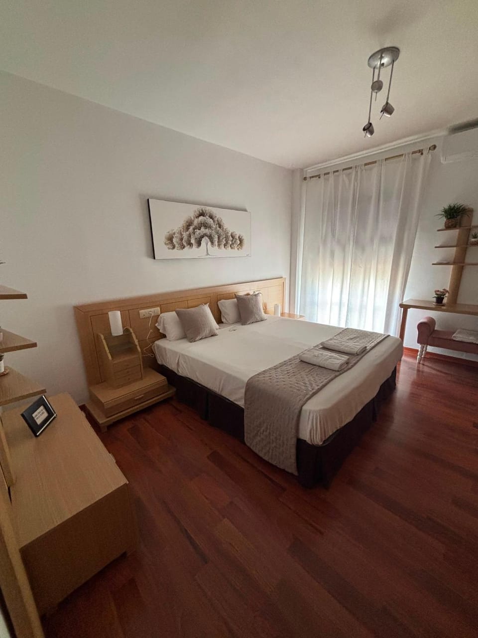 Casa Maria Apartment in Extremadura, Spain