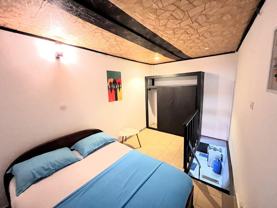The Yafé Bastos 4 Apartment in Yaoundé