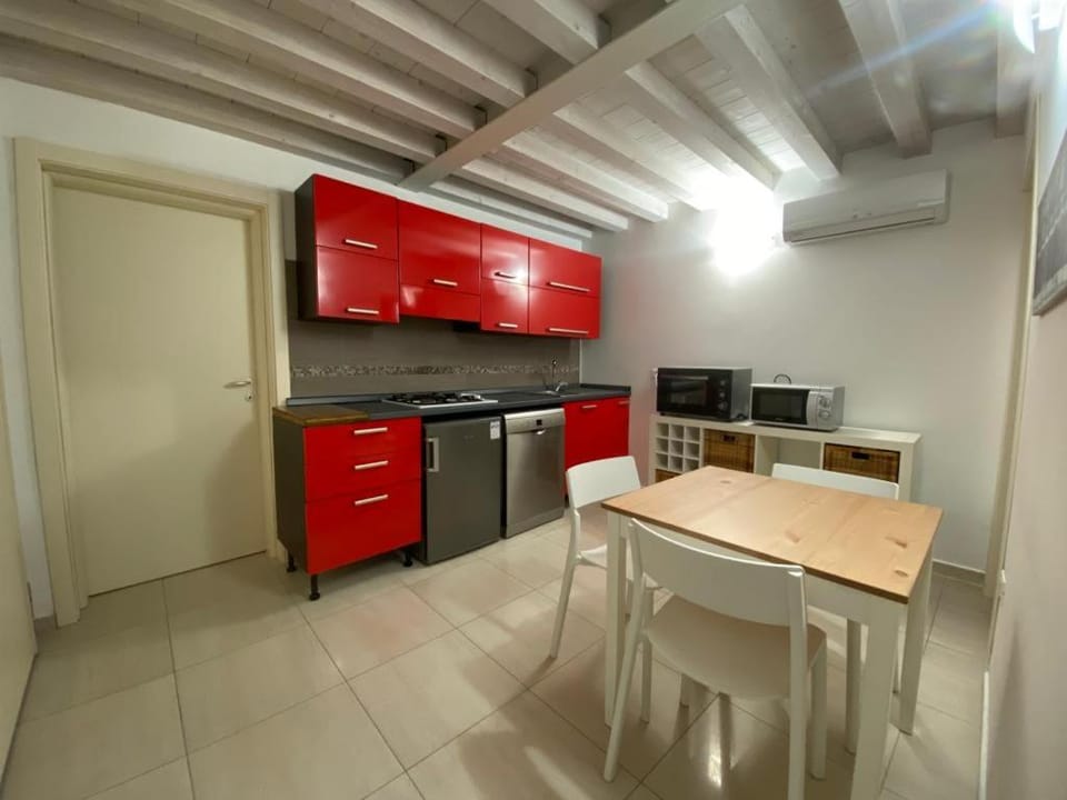 Ca' Contadin Apartment in Chioggia