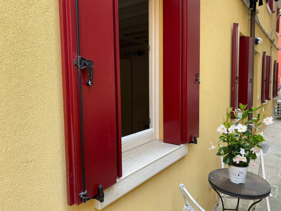 Ca' Contadin Apartment in Chioggia