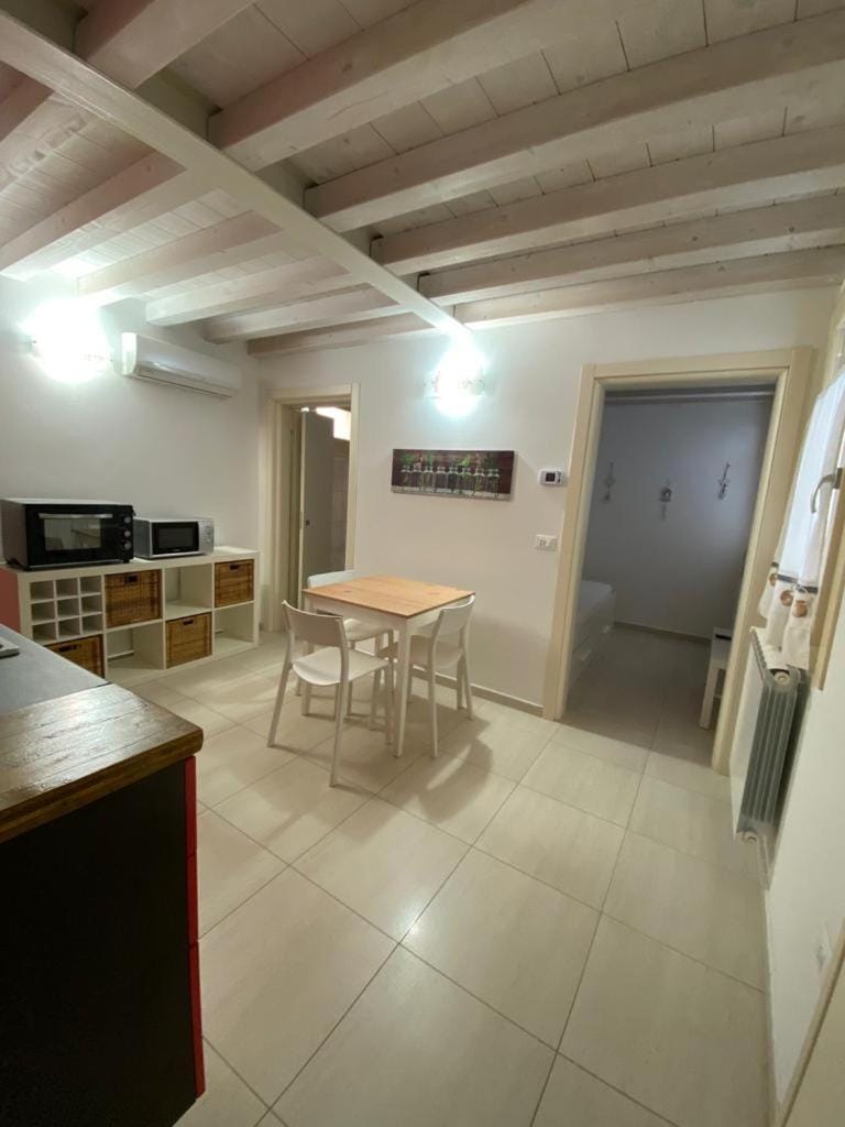 Ca' Contadin Apartment in Chioggia