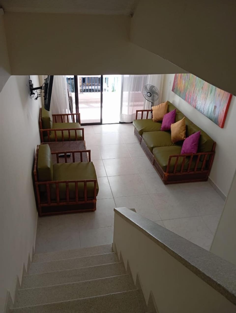 Karey Apartamentos By Danp Apartment in Gaira