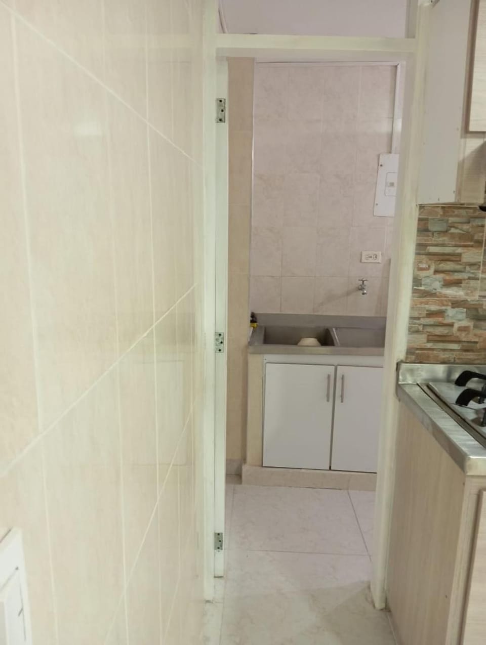 Karey Apartamentos By Danp Apartment in Gaira