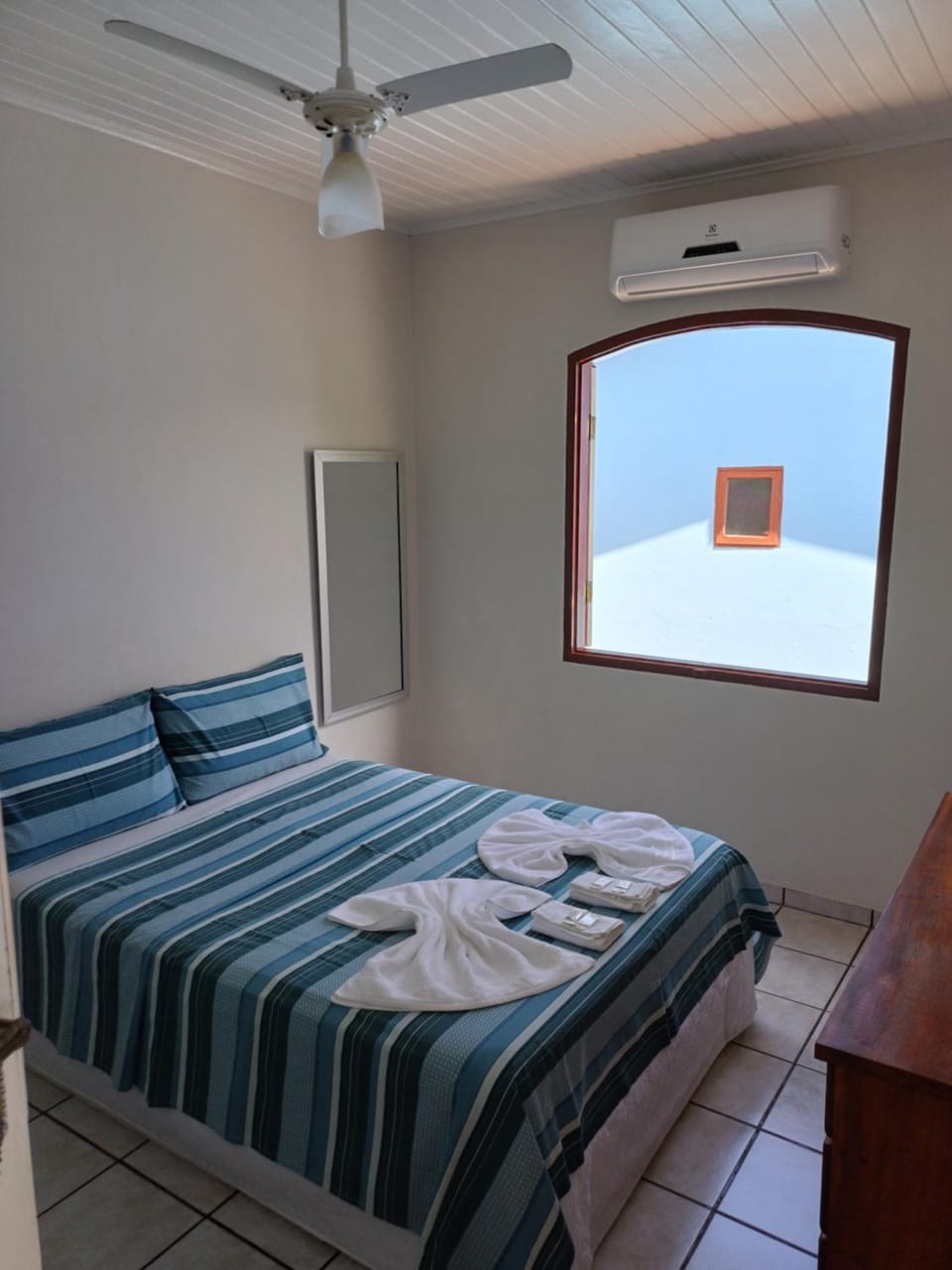 Casa do Éden House in Paraty