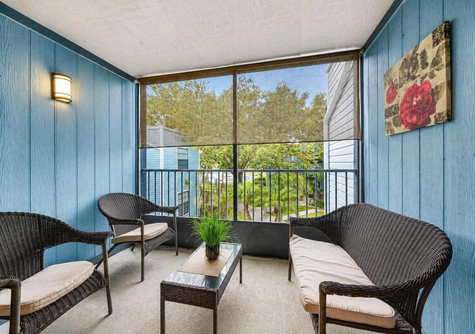 3648 Orlando Vacational Apartment Apartment in Orlando