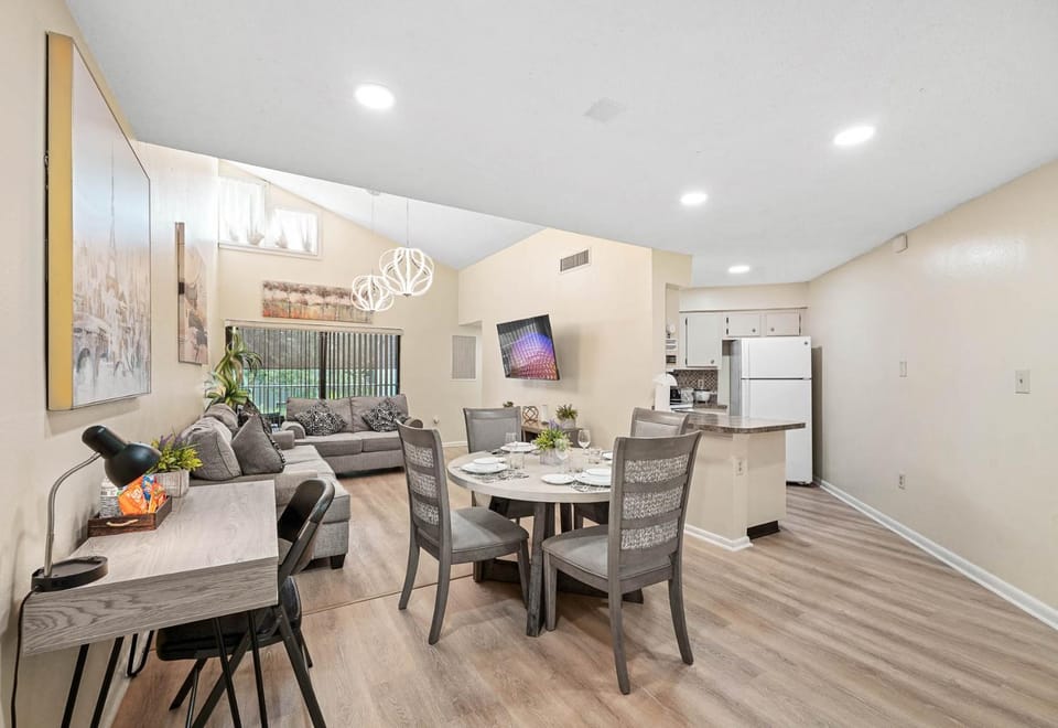 3648 Orlando Vacational Apartment Apartment in Orlando