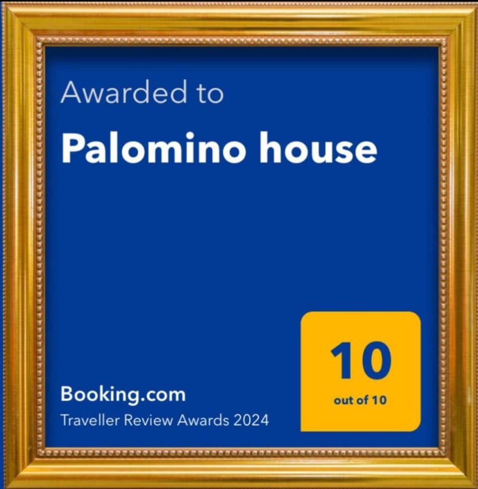 Certificate/Award