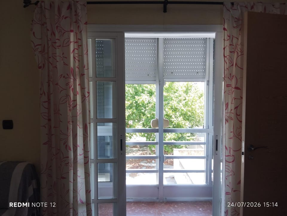Cadiz San Severiano Apartment in Cadiz
