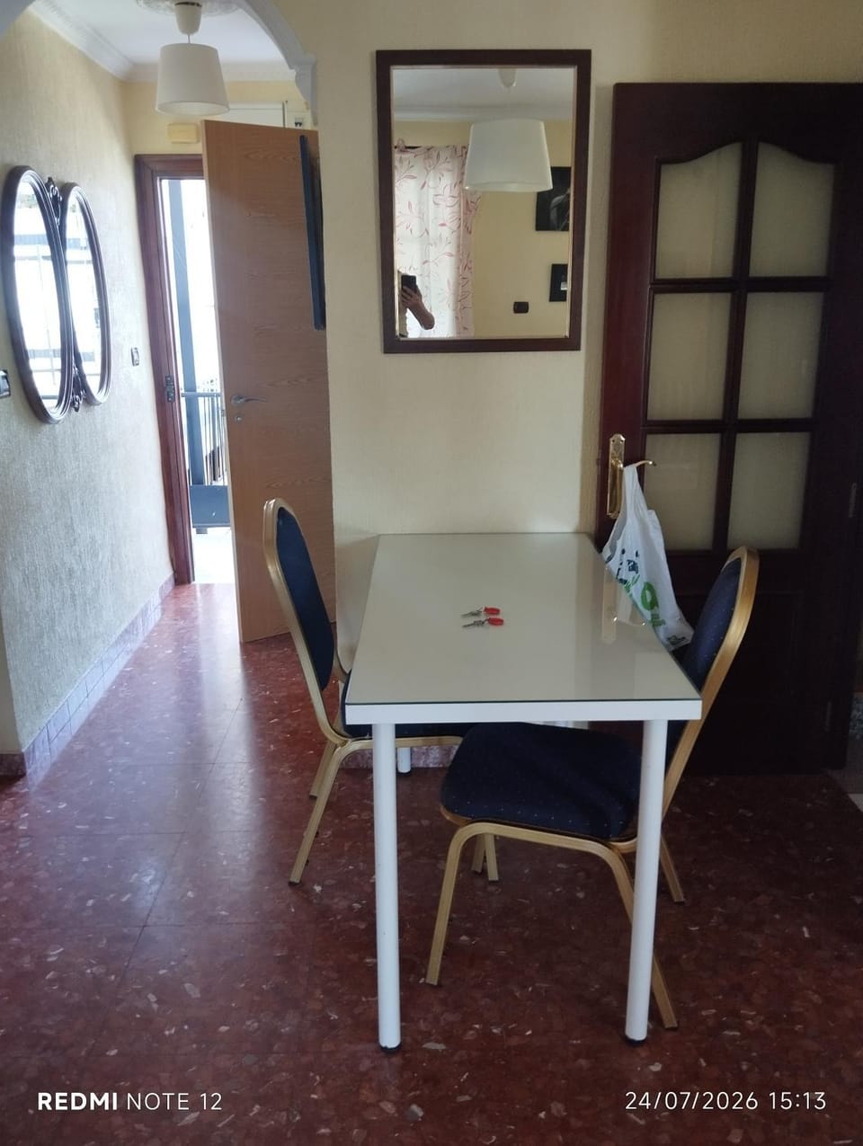 Cadiz San Severiano Apartment in Cadiz