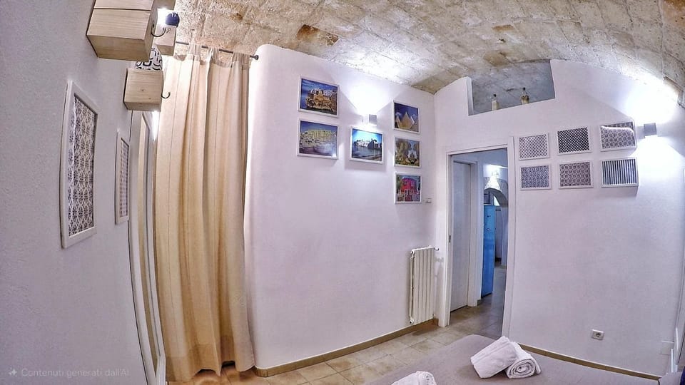 Monopoli Casa Vacanze Apartment in Apulia