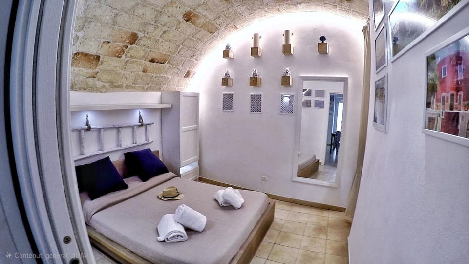 Monopoli Casa Vacanze Apartment in Apulia