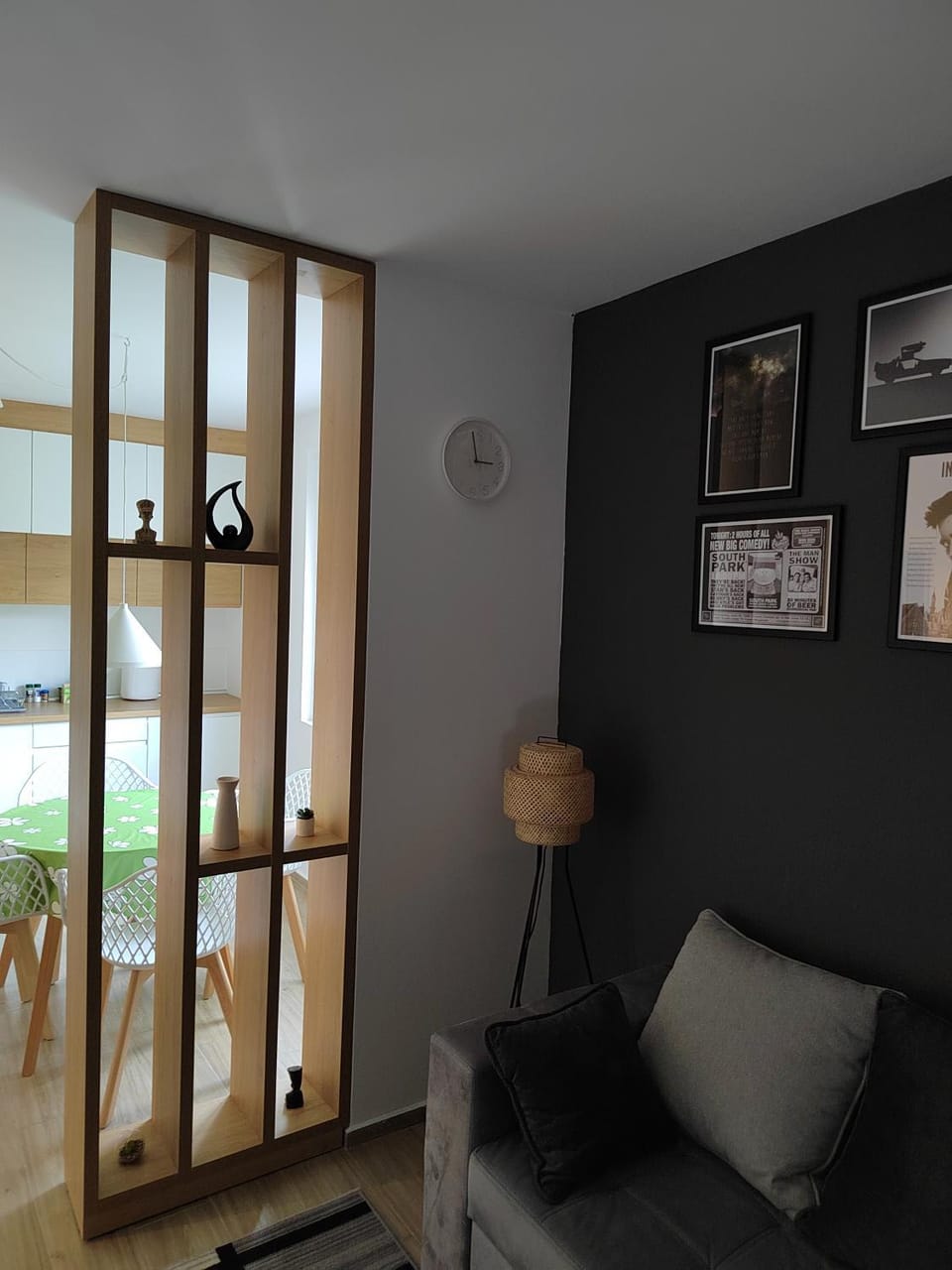 Lovely one bedroom apartment Apartment in Serbia