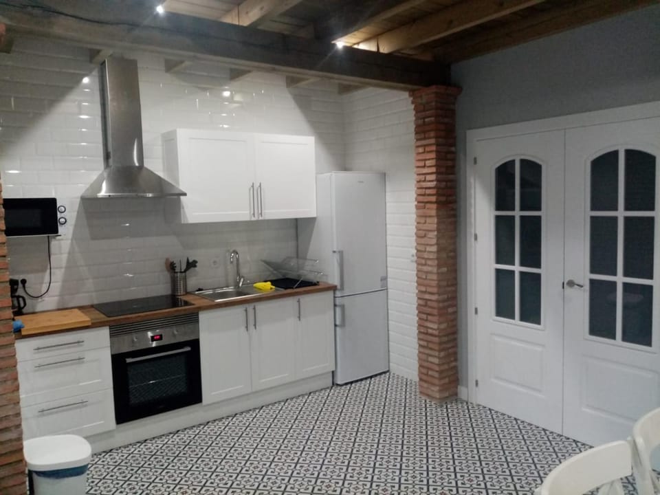 Casa Rural La Plata Country House in Extremadura, Spain