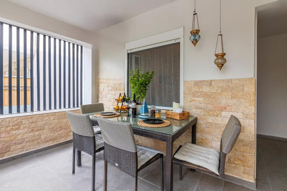 Cocomelo Apts Apartment in Heraklion