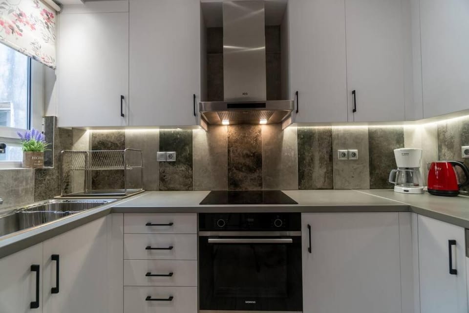 Serenita City Center Apartment Apartment in Corfu