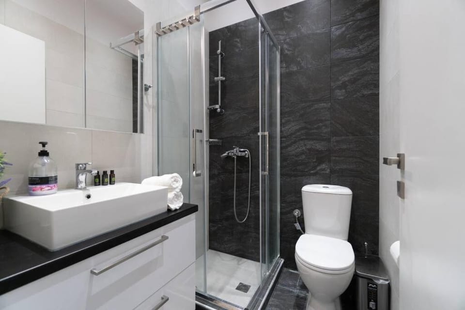 Serenita City Center Apartment Apartment in Corfu