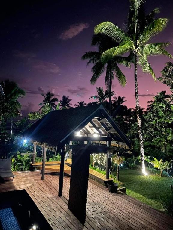 Kaila Na Ua Resort Resort in Baravi