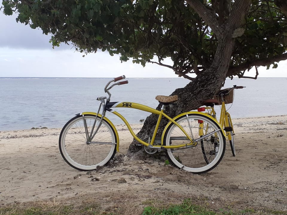 Activities, Beach, Cycling