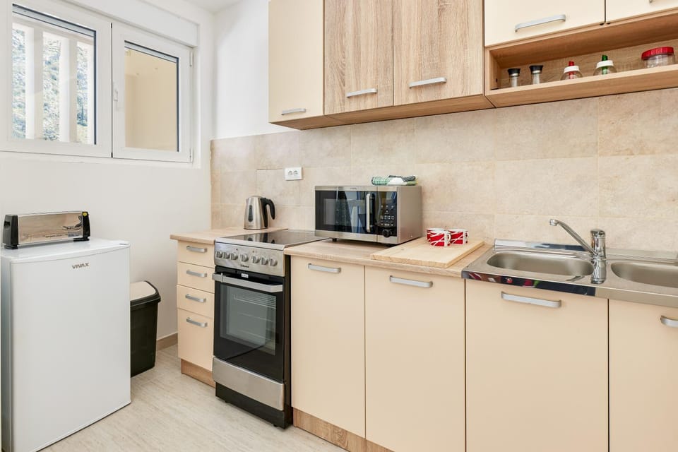 Apartment Pavle Apartment in Kotor