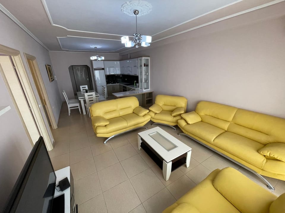 Gisi's Apartment Sarande Apartment in Sarandë