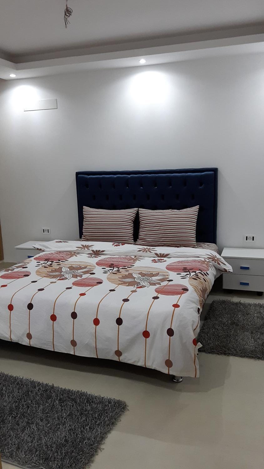 Ain Zaghouan en face de Tunisia Mall Lac 2 Apartment in Tunis Governorate, Tunisia