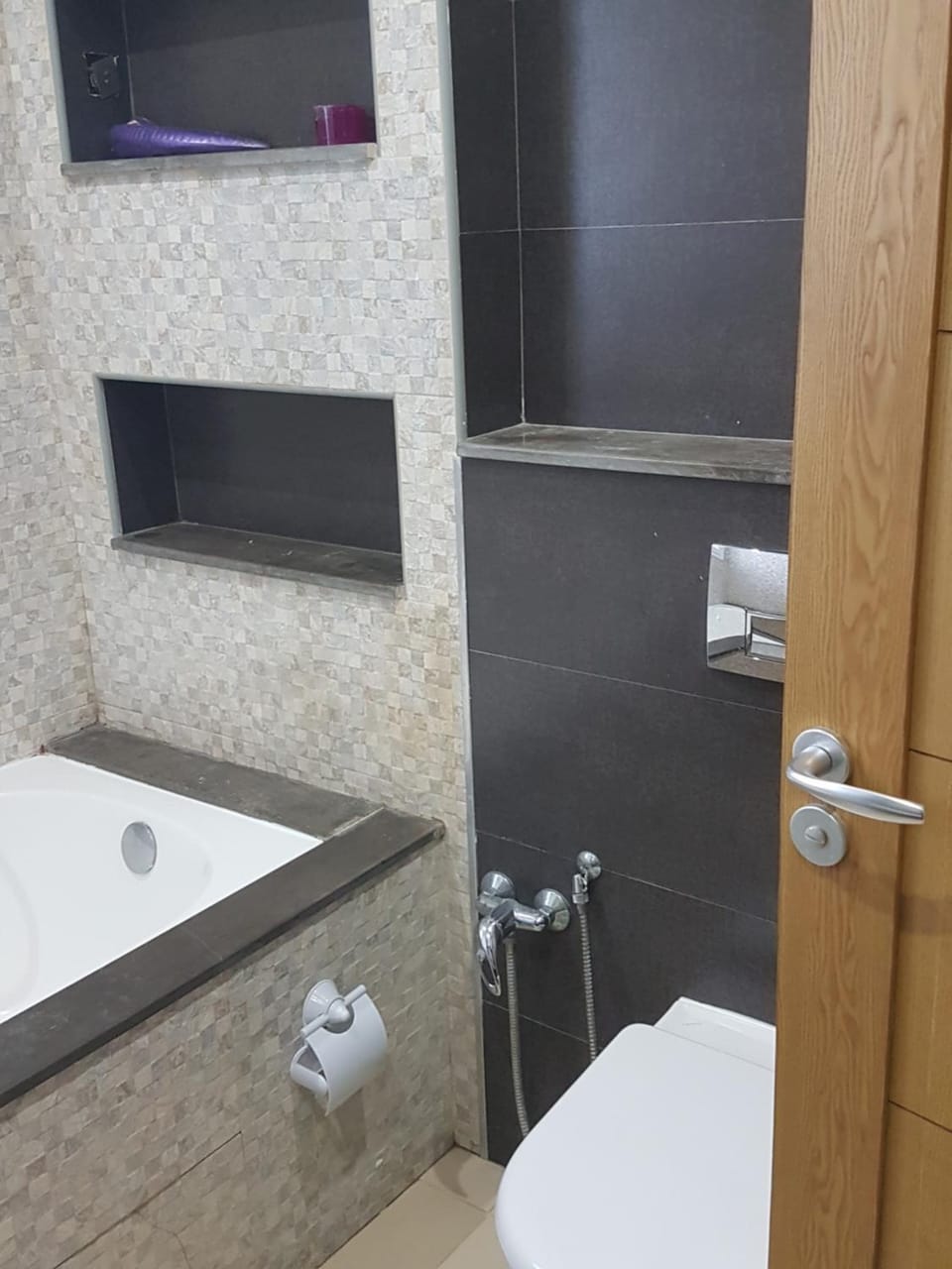 Ain Zaghouan en face de Tunisia Mall Lac 2 Apartment in Tunis Governorate, Tunisia