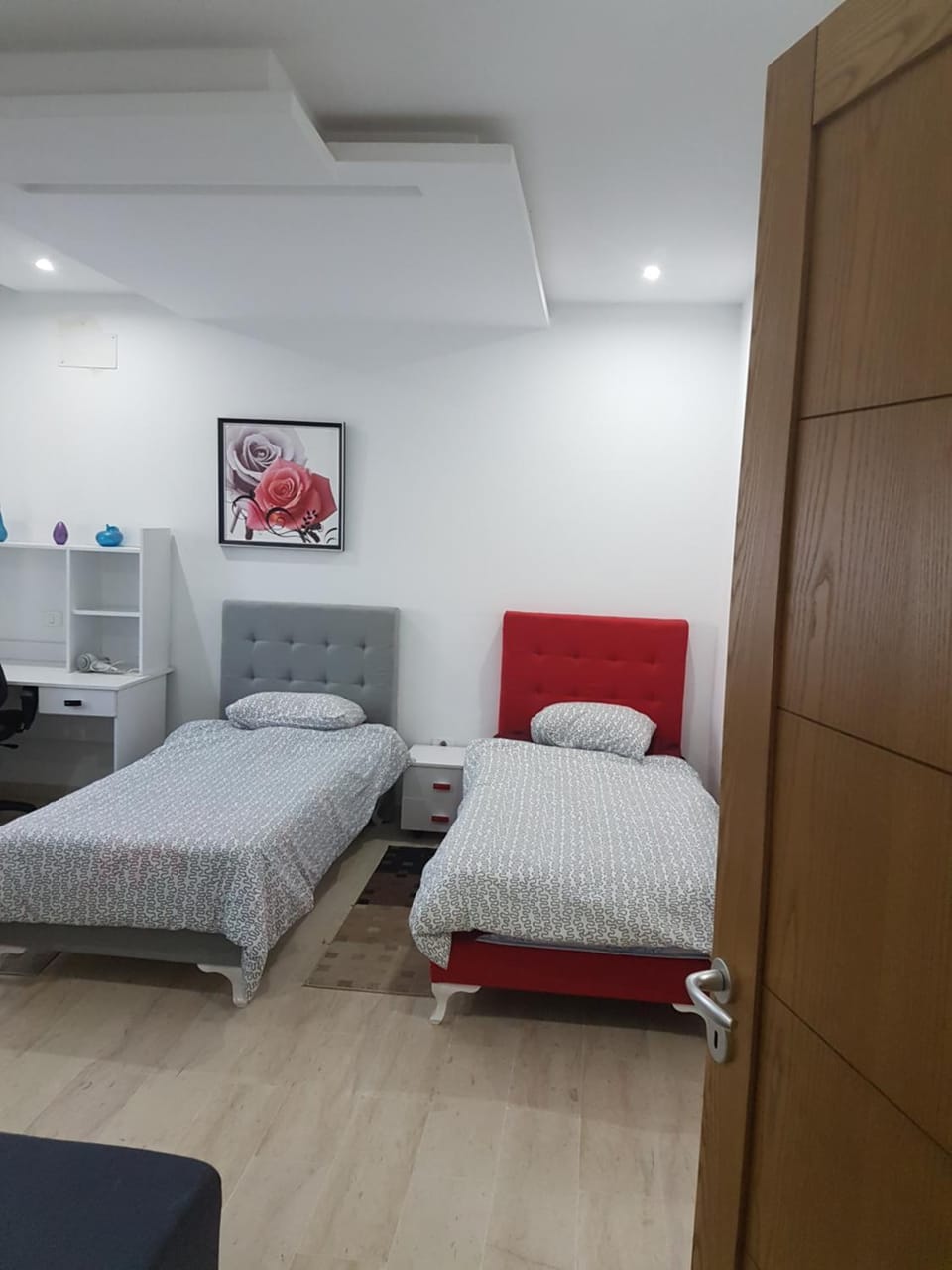 Ain Zaghouan en face de Tunisia Mall Lac 2 Apartment in Tunis Governorate, Tunisia