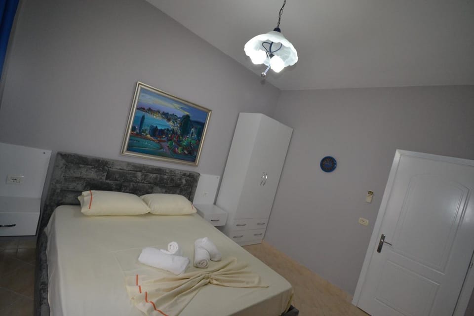 Little Cozy Apartment 2 Apartment in Sarandë