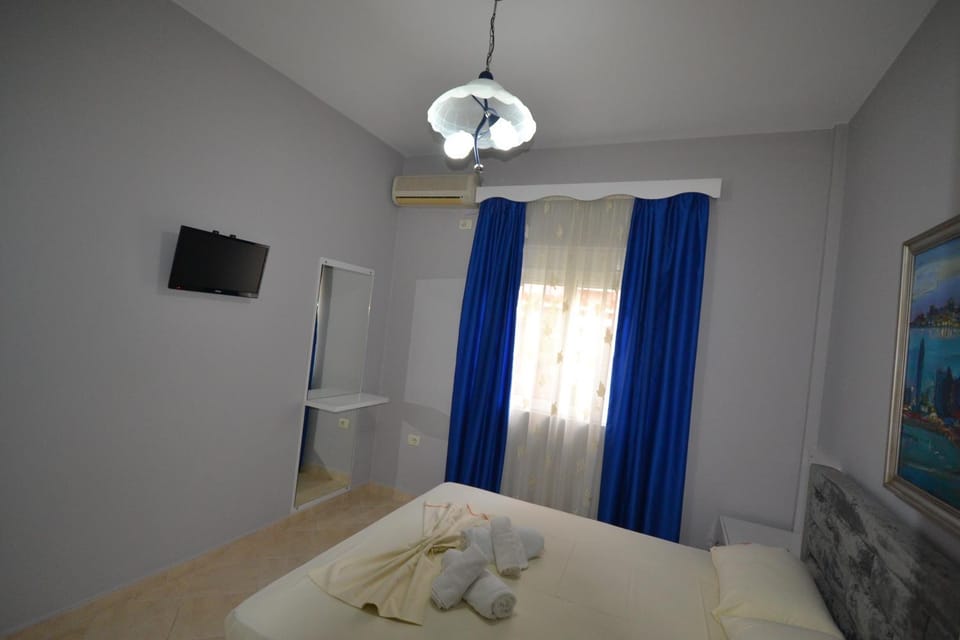 Little Cozy Apartment 2 Apartment in Sarandë