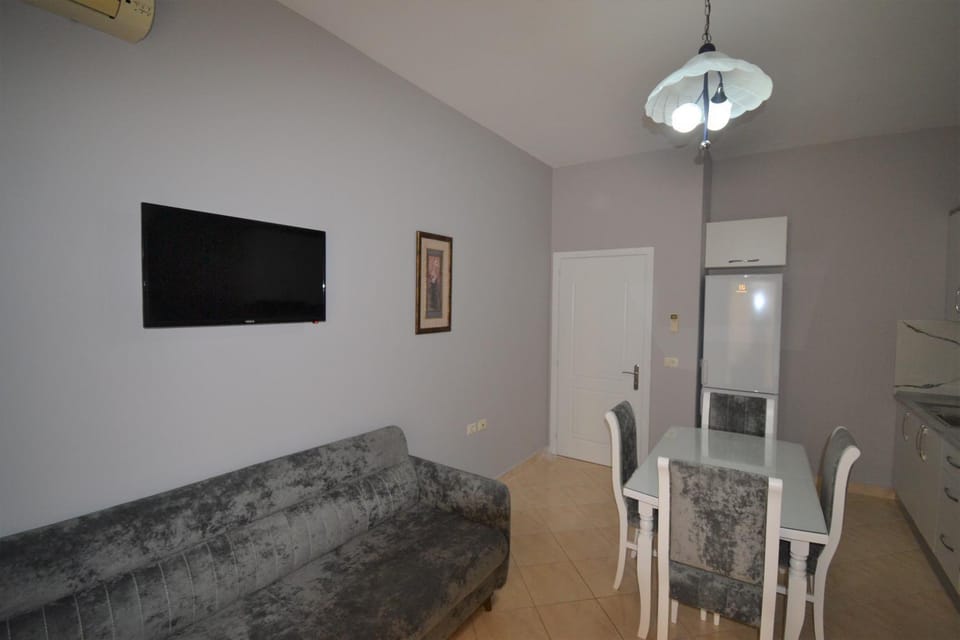 Little Cozy Apartment 2 Apartment in Sarandë