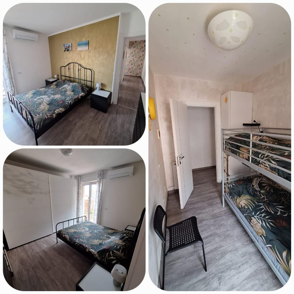 Casa Laura Apartment in Ventimiglia