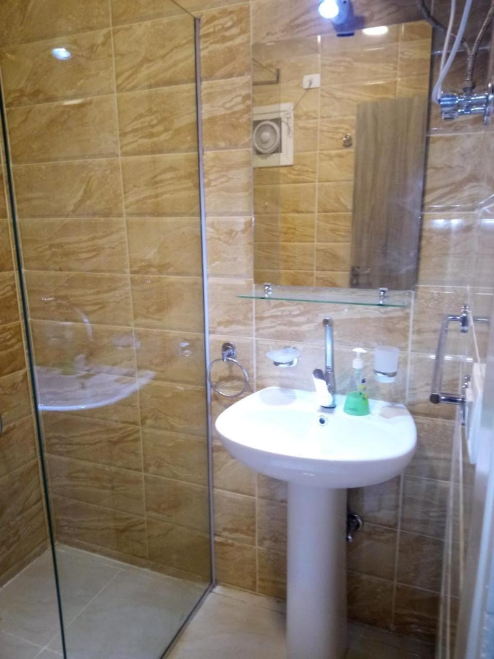 Central location Aqua Tropical Resort Al Gouna RD 401 Apartment in Hurghada