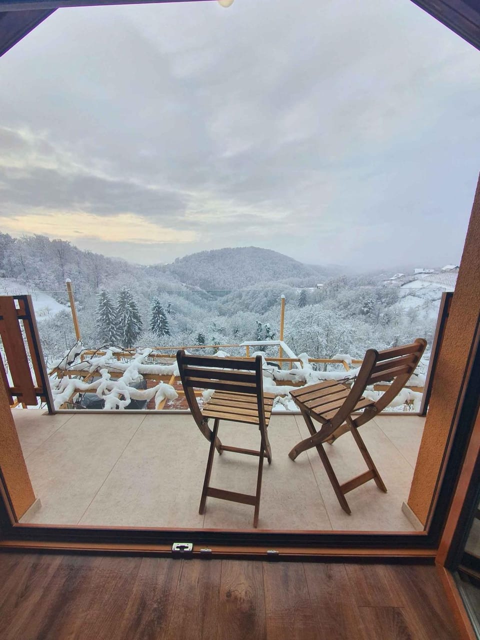 Holiday home in Mirna Kranjska Krain 42906 House in Slovenia
