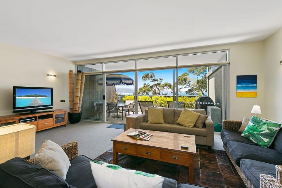 Apartment 20 Kalimna Apartment in Lorne
