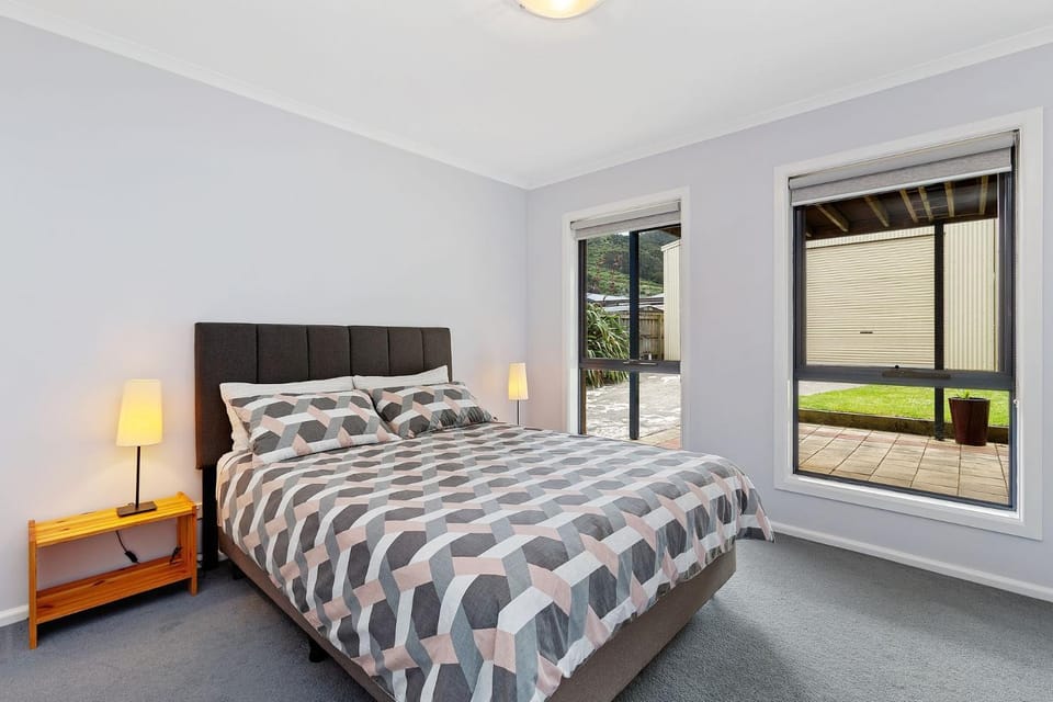 Lofts House in Apollo Bay