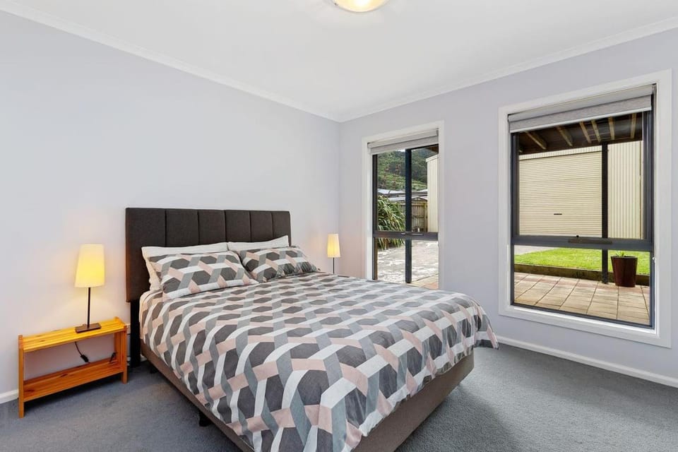 Lofts House in Apollo Bay